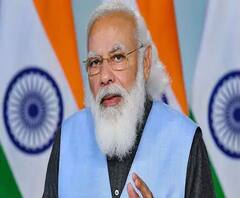 PM Modi ने Tweet कर कहा- इन्हें मिलेगी वैक्सीनेशन में प्राथमिकता | Covid Vaccination | ABP Ganga 