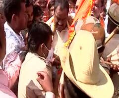 Maharashtra Karnataka border | देशात कुणालाही कुठेही जायला मोकळीक; शिवसैनिकांना अडवणं चुकीचं : भुजबळ