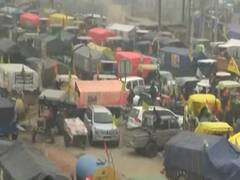 रूट से लेकर तैयारी तक, जानिए कैसा रहने वाला है किसानों का Tractor March?