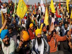 क्या किसान आंदोलन पर आज कोई समाधान निकलेगा? | Debate