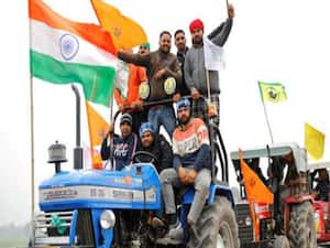 Farmers Protest: SC की समिति ने शुरू किया संवाद,सरकार और किसानों के बीच आज 11वें दौर की बातचीत