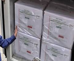 Covishield Vaccine Distribution | सीरममधून कोविशिल्ड लसीचं वितरण, देशभरात लसीचं स्वागत!