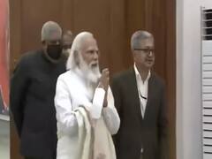 फटाफट देखिए दिनभर की बड़ी खबरें