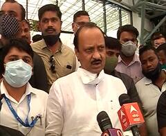 Gram Panchayat Election Results | ग्रामपंचायत निवडणूक निकाल, उपमुख्यमंत्री अजित पवारांची प्रतिक्रिया