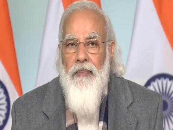 6 राज्यों में 6 प्रोजेक्ट देश में हाउसिंग कंस्ट्रक्शन को नई दिशा दिखाएंगे : PM Modi 