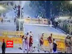 દિલ્હીઃ ITOમાં ટ્રેક્ટર પલટી જતા ખેડૂતનું મોત, પોલીસે CCTV ફૂટેજ જાહેર કર્યા