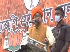 Religion makes an entry in West Bengal politics ahead of polls