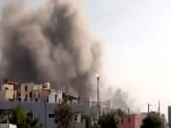 Serum Institute Fire: आग पर पाया गया काबू, मृतकों के परिजनों के प्रति Poonawalla ने जताई संवेदना