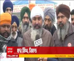 ਕੇਂਦਰ ਦੇ 2 ਸਾਲ ਦੇ ਪ੍ਰਸਤਾਵ 'ਤੇ ਕਿਸਾਨਾਂ ਦਾ ਜਵਾਬ