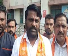 Buldhana Name Change | 'बुलडाण्याचे नाव बदलत जिजाऊनगर करा', शिवसंग्राम संघटनेची मागणी