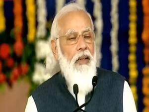 Vaccine का डर खत्म करने के लिए दूसरे चरण में PM Modi भी लगवाएंगे टीका | मास्टर स्ट्रोक