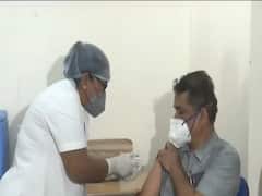 Corona Vaccination 8th Day: देशभर में अबतक 15 लाख से ज्यादा लोगों को लगी वैक्सीन