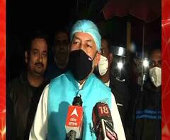 Satabdi Roy-এর পর এবার ক্ষোভ প্রশমন Prasun Banerjee-র, করলেন Abhishek Banerjee-র প্রশংসা