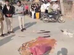 મહેસાણામાં યુવકની મિત્રના મોટાભાઇએ કરી હત્યા , કારણ જાણીને ચોંકી ઉઠશો?