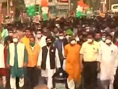 BJP & TMC's 'power show' on Swami Vivekananda's birth anniversary | Master Stroke From Kolkata