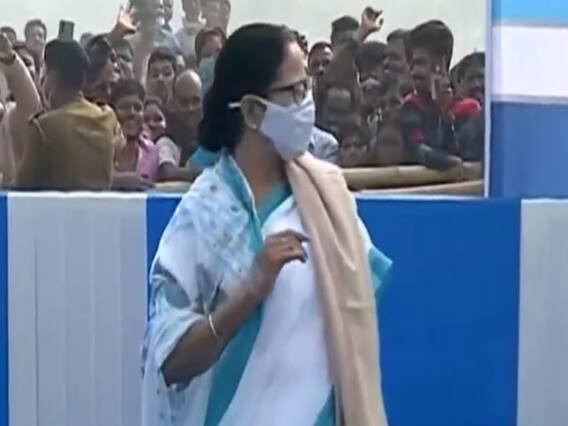 नेताजी की जयंती पर बंगाल में आज PM Modi और Mamata Banerjee का हो सकता है आमना-सामना