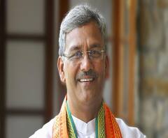 Uttarakhand में 33 सेंटरों पर लगेगा कोरोना का टीका, CM Trivendra Rawat करेंगे अभियान की शुरुआत | ABP Ganga 