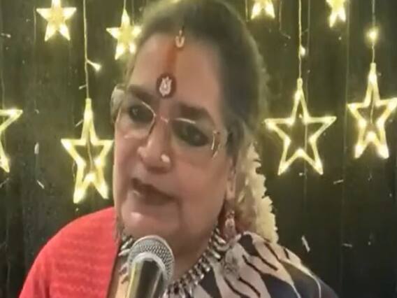 कोलकाता: नेताजी की जयंती कार्यक्रम में शामिल होंगी सिंगर Usha Thup, PM Modi रहेंगे मौजूद