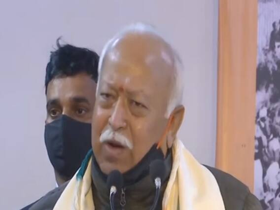 Owaisi का Mohan Bhagwat पर तीखा हमला : भागवत बताएं, गोडसे कौन था? 