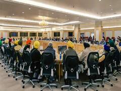 8th round of talks between farmers & govt inconclusive 