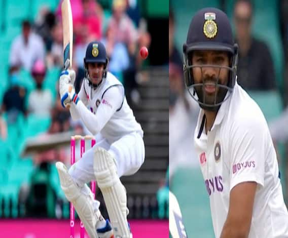 IND vs AUS 3rd Test | दुसऱ्या दिवसअखेर टीम इंडिया 2 बाद 96, ऑस्ट्रेलियाकडे 242 धावांची आघाडी