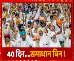 किसानों ने बताया कहां अटकी है उनकी बात ! | Farmer Protest | Farm Laws 