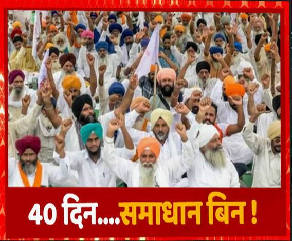 किसानों ने बताया कहां अटकी है उनकी बात ! | Farmer Protest | Farm Laws 