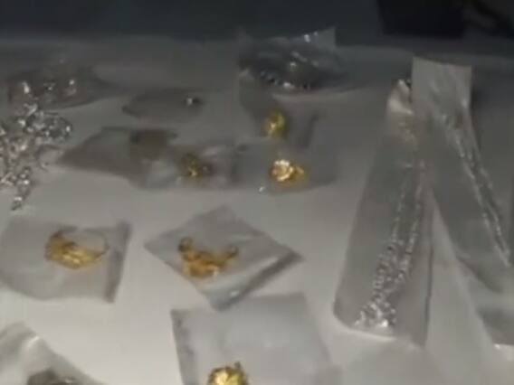 प्रेमिका को तोहफे देने के चक्कर में एक शख्स बना लुटेरा, पूछताछ में कबूला जुर्म 