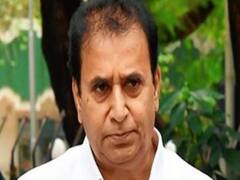 Anil Deshmukh reacts over Bhandara hospital incident