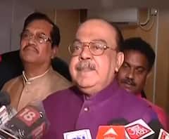 Sovan Chatterjee: 'নন্দীগ্রামে পরাজয়টা মমতা বন্দ্যোপাধ্যায়ও বুঝতে পেরে গেছেন', আমতলায় দাবি শোভনের