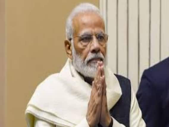 Corona Vaccine : 'दूसरे चरण में 50 साल के ऊपर के लोगों को लगेगा टीका - PM Narendra Modi