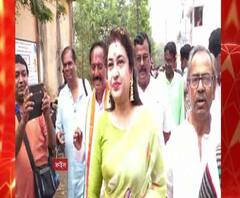 West Bengal Election 2021: শতাব্দীর মানভঞ্জনে ফোন ডেরেক-সুব্রতর, বৈঠক চেয়ে পাল্টা ফোন মুকুলের