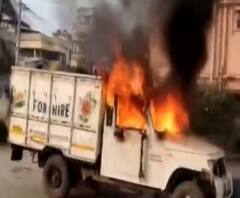 West Bengal Elections 2021: পুরনো-নতুনদের লড়াই নিয়ে BJP-র অন্দরে 'ক্ষোভ', বর্ধমানে ধুন্ধুমার 