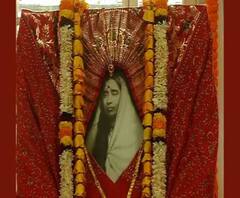 Maa Sarada 168th birth anniversary: ভক্তদের ভিড় ছাড়াই আজ সারদা মায়ের ১৬৮-তম জন্মতিথি পালন