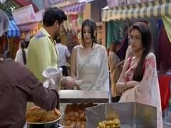 Abhi & Pragya indulges in cute banter | Saas Bahu aur Saazish Full (04.01.2020)