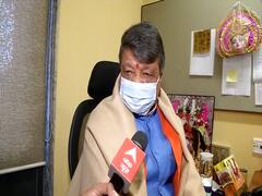 Mamata Banerjee हार के डर की वजह से Nandigram से चुनाव लड़ रहीं हैं- Kailash Vijayvargiya