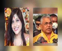 'মুষলপর্ব চলছে তৃণমূলে, এই করতে করতে পার্টিটাই ফাঁকা হয়ে যাবে', Baishali Dalmiya-র বহিষ্কারের পর প্রতিক্রিয়া Dilip Ghosh-এর