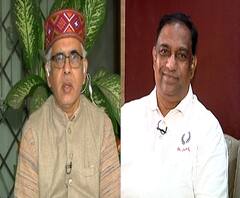 Corona Vaccine | सीरम, भारत बायोटेकच्या लसीला परवानगी; शेखर मांडे आणि संजय ओक यांच्याशी बातचीत