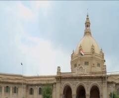 UP MLC Chunav: 12 सीट पर 13 नामांकन, एक पर होगा चुनाव ! | ABP Ganga 