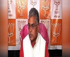 Sovan-Baishakhi এখনও BJP-র সুরে সুর মেলাতে পারেননি: Dilip Ghosh 
