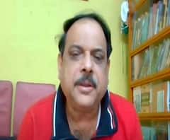 West Bengal Election 2021: 'ভোটের সময় কেন্দ্রীয় বাহিনীর উপস্থিতিতেও অতীতে প্রাণহানি হয়েছে', মত অধ্যাপক বিশ্বনাথ চক্রবর্তীর