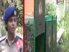 સુરતઃ માંડવીના 2500 હેક્ટર જંગલનું રક્ષણ કરી રહી છે આ સાત મહિલા વનકર્મીઓ