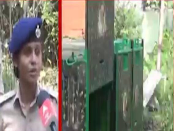 સુરતઃ માંડવીના 2500 હેક્ટર જંગલનું રક્ષણ કરી રહી છે આ સાત મહિલા વનકર્મીઓ