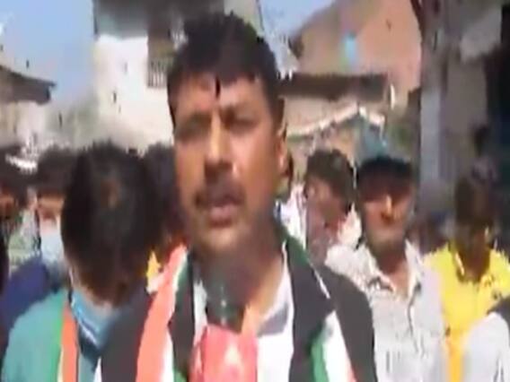 હું તો પૂછીશ: કોરોનાના નિયમોના ઉલ્લંઘન બદલ અમિત ચાવડાએ શું કહ્યું ?