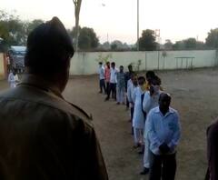 Gram Panchayat Elections 2021 | ग्रामपंचायतींसाठी आज मतदान; पुणे, नाशिकमधील आढावा