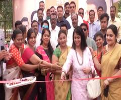 MNS : नवी मुंबईत मनसेकडून रोजगार मेळाव्याचं आयोजन, अनेक कंपन्यांचे प्रतिनिधी उपस्थित