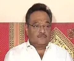 West Bengal Election 2021: 'বেদনা থেকেই মুখ খুলেছেন শিশির অধিকারী', কাঁথির সাংসদের পাশে দাঁড়িয়ে সরব শমীক