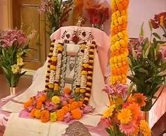 ভক্তসমাগম ছাড়াই কল্পতরু উৎসব কাশীপুর উদ্যানবাটী, দক্ষিণেশ্বরে