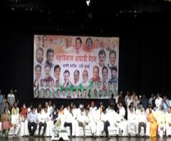 ससून डॉक ऐरोलीमध्ये हलवण्याचा विचार, गावठाणाच्या सीमा वाढवणार - गृहनिर्माण मंत्री जितेंद्र आव्हाड