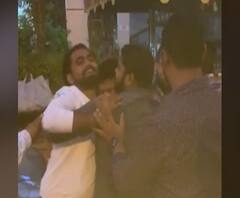 डोंबिवलीत फेरीवाल्यांकडून पालिका कर्मचाऱ्यांना शिवीगाळ, मारहाण, मुजोरी फेरीवाल्यांना कधी आवरणार? 